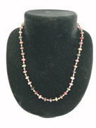 K18 ネックレス|不明