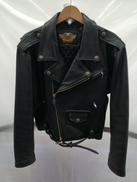 レザージャケット|HARLEY DAVIDSON