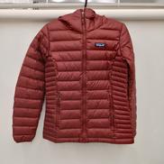 ダウンジャケット|PATAGONIA
