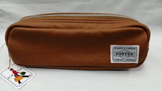 ペンケース|PORTER