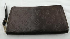 ポルトフォイユ スクレット ロン|LOUIS VUITTON