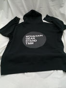 ジップパーカー|THE NORTH FACE