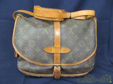 ソミュール30|LOUIS VUITTON