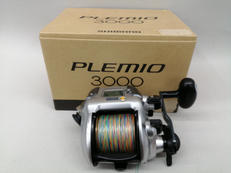 電動リール|SHIMANO