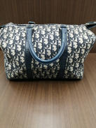 ミニボストン|CHRISTIAN  DIOR