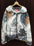 ナイロンジャケット|DIESEL