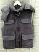 ダウンベスト|CANADA GOOSE