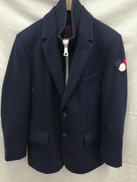 テーラードダウンジャケット|MONCLER