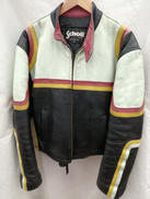 シングルライダースジャケット|SCHOTT