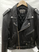 レザージャケット|BUGLE BOY