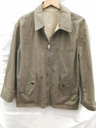 リバーシブルジャケット|DUNHILL