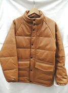 レザージャケット|BOLONI