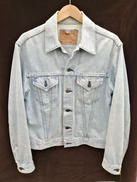 デニムジャケット|LEVIS