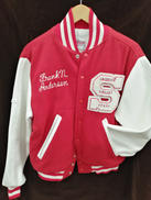 スタジアムJK|MELVILLE