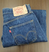 デニム|LEVI’S