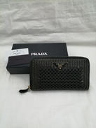 長財布|PRADA