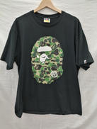 Tシャツ|A BATHING APE