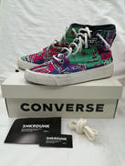 スニーカー|CONVERSE×ESSENTIALS