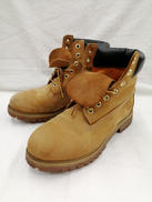 プレミアムブーツ|TIMBERLAND