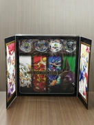 ベイブレード限定品|タカラトミー