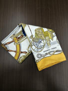 スカーフ|HERMES
