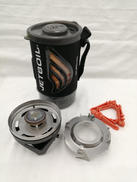 バーナークッカー|JETBOIL