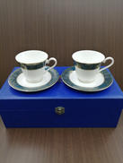 カップ&ソーサーSET|ROYAL DOULTON