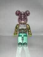 MY FIRST BE@RBRICK B@BY|MEDICOM TOY