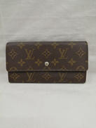 ポルトモネ クレディ|LOUIS VUITTON