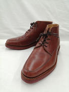 靴|SCOTCH GRAIN
