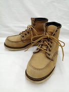 靴|REDWING