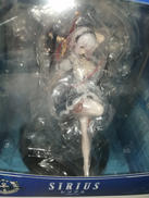 1/8スケールフィギュア|わんだらー