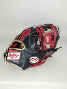 軟式用グローブ|RAWLINGS