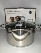 両手鍋|WMF