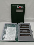 鉄道模型|KATO