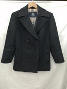 Pコート|BURBERRY