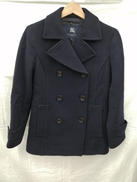 Pコート|BURBERRY