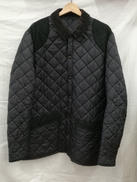 キルティングジャケット|BARBOUR