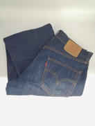 デニム|LEVI’S