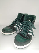 ハイカットスニーカー|ADIDAS