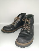 ROUGHNECK|REDWING