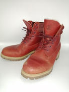 靴|timberland