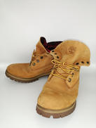 ロールトップブーツ|TIMBERLAND