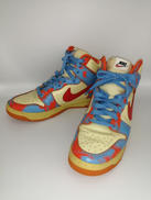 DUNK HIGH 1985 SP|NIKE