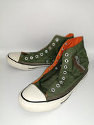 ハイカットスニーカー|CONVERSE