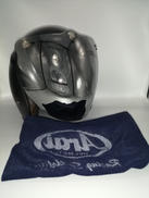 ジェットヘルメット|ARAI