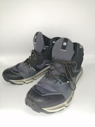 トレッキングシューズ|SALOMON