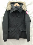 ダウンジャケット|CANADAGOOSE