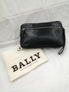 セカンドバッグ|BALLY