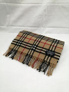 マフラー|BURBERRY